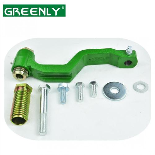 JOHN DEERE PLAGTER APQ2550-2B Kit de braço da roda