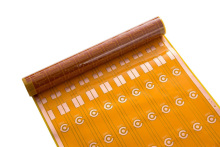 Rigid Flex PCB Design guidelines Fabrication Assembly