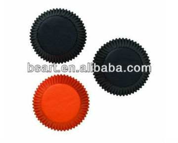 Halloween Baking Cups