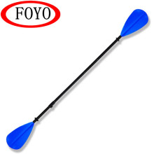 FOYO Brand Long Paddle Boats and Dragon Boat Paddle Stickers for Inflatable Pools