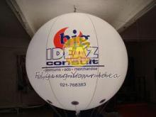 Inflatable Advertising Lighting Balloons with UV protected