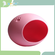 High quality new design love love cat house cat