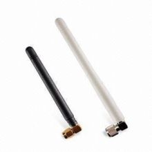 WLAN antenna with low noise amplifier, OEM service is provided