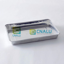 Fast Food Aluminium Pan