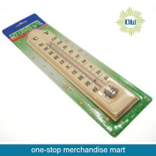 Wholesale wall mounted thermometer