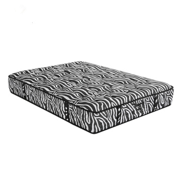 Double Hybrid Bonnell & Memory Foam mattress