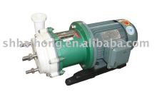 CQB Non-metallic Magnetic Driven Pump