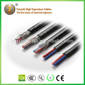 6mm heat resistant wire cable