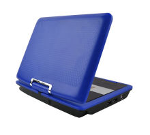 9 Inch Portable Dvd Player With Dvd + Usb / Sd + Game Function Suitable For Business
