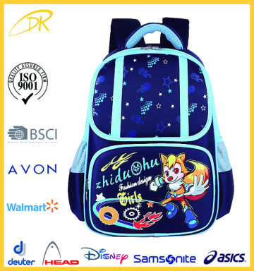 2016 Fashion kids school backpack, backpack school bags, school backpack bags