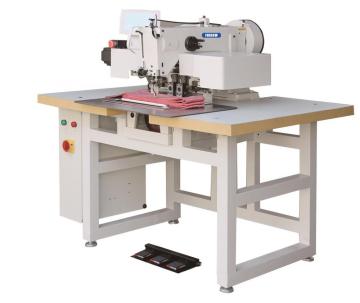 Automatic Extra Heavy Duty Pattern Sewing Machine