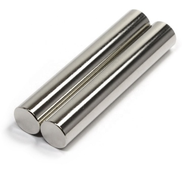 Factory Wholesaler of Neodymium Magnet Rod Filters & Magnetic Bars