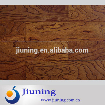 Multilayer Euro oak engineered wood flooring