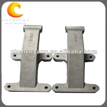 china manufacturer precision casting aluminium