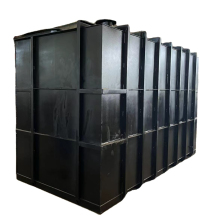 Nuclear Fallout Shelter Custom Stainless Steel Stamping Parts Precision Brushed Aluminum Product Sheet Metal Fabrication