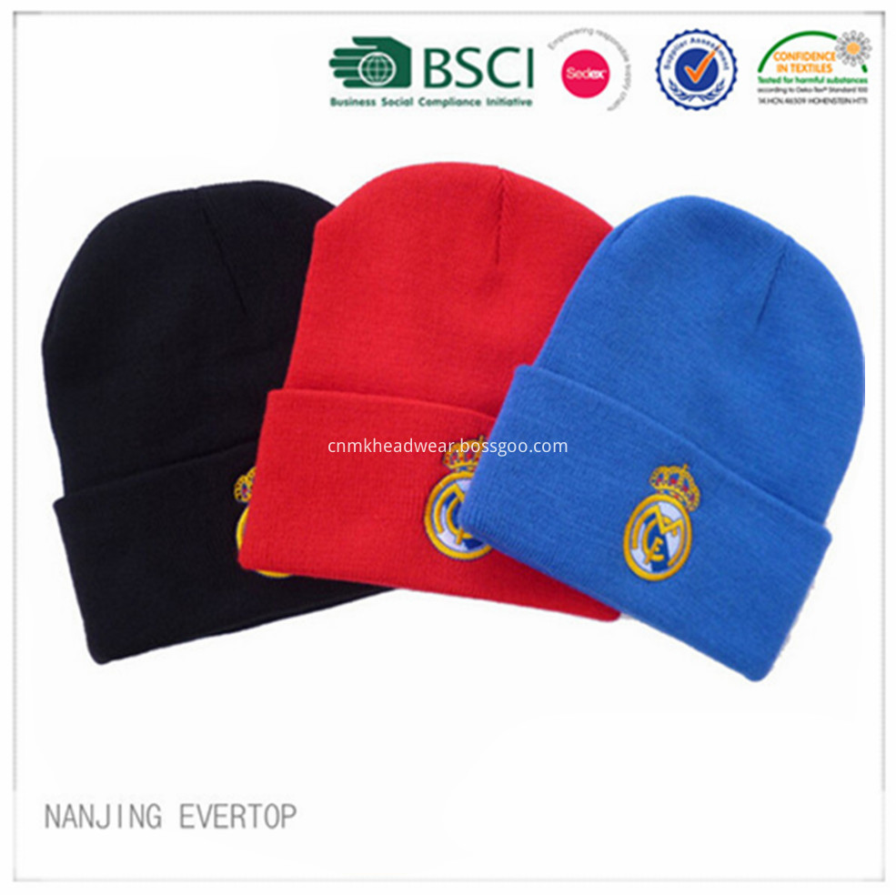 Football Fan Hat