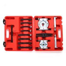 14 PCS Automotive Bearing Puller & Gear Puller Tool Kit - Bearing Separator & Gear Puller Set