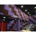 Kind of Colors Fabric Wrapped Acoustic Wall Panels