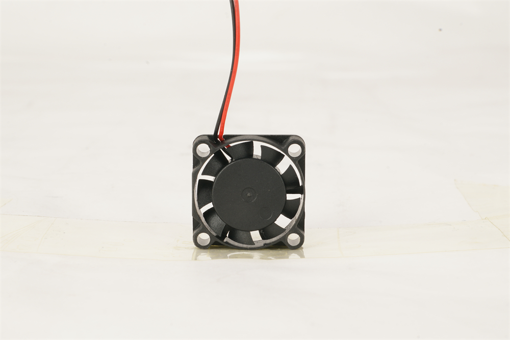 Gleichstromventilator DC fan