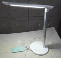 6W LED Table Lamp untuk Lighitng Kantor