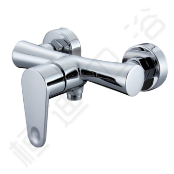 Hot and Cold Bathroom European Shower Faucet