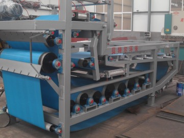 Mire Dewatering Equipment