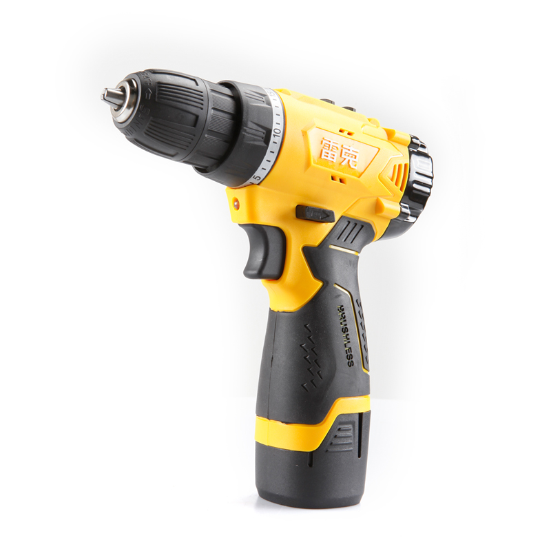 400W 10mm Electric Hand Drill Machine