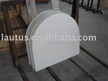 Vanity top-Lautus Vanity top