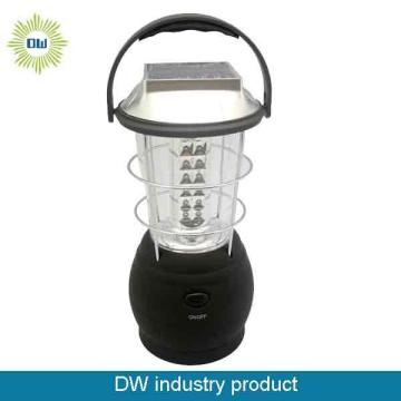 Solar Camping Lantern Camping Light
