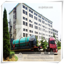 Stainless Drying Machine for 	Organic Fertilizer Drying