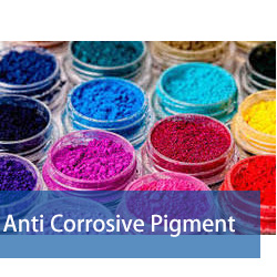 Anti Corrosive Pigment