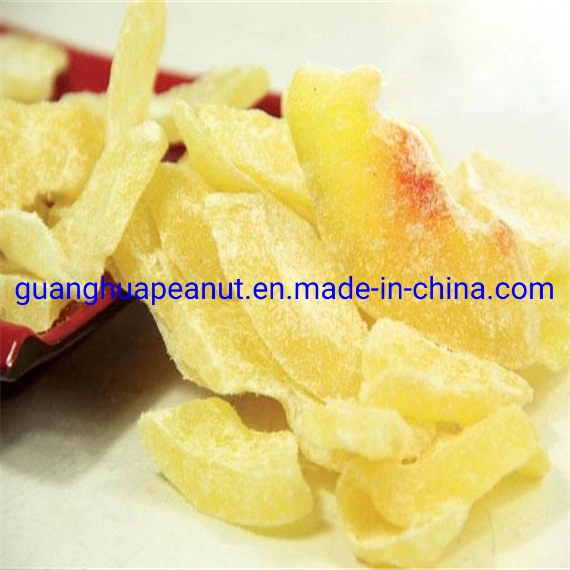 Good Quality and New Crop Dried Cantaloupe