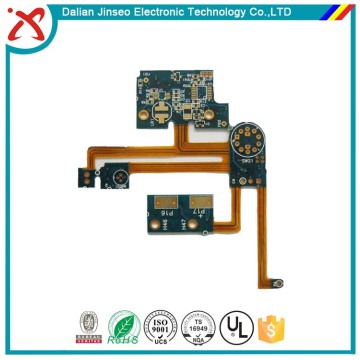 rfid reader circuit board