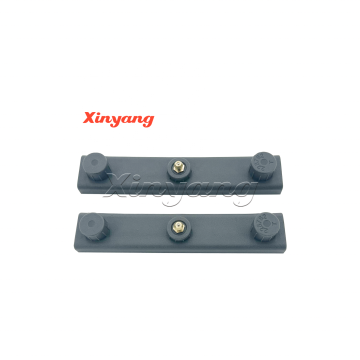 Forklift Side Shifter Slide Parts