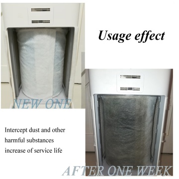 MERV13 Electrostatic Filter Cotton for Air Conditioner