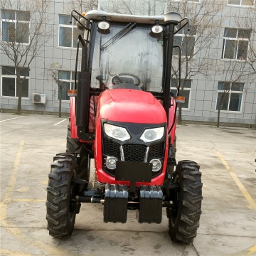 55HP Agricultural/Farm Tractors (FM554T)