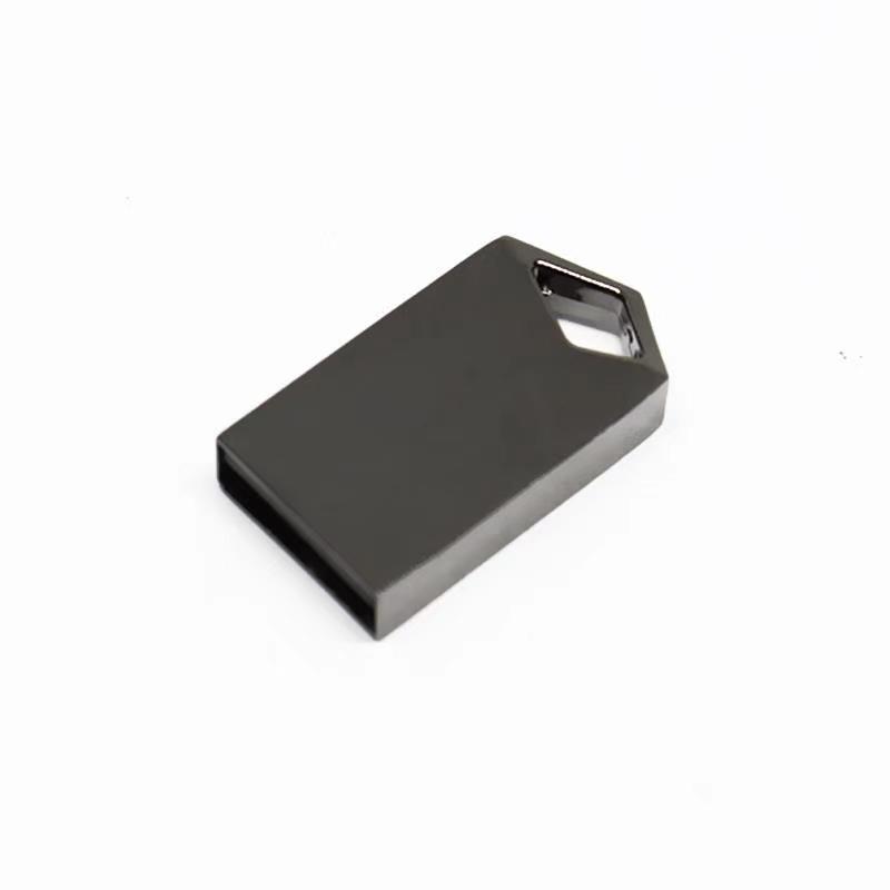 128 МБ-128 ГБ кожаный USB-флэш-диск