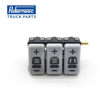 GRAMMER Truck Seat Repair Kit - Lumbar Support Control Valve MSG90.5&90.6PG 136970