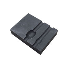 Customizable Graphite Molds for Glass Blowing