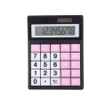 Dual Power Semi School Calculator