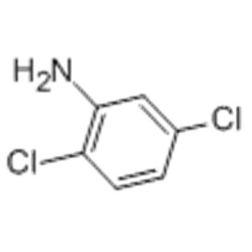 2,5-dicloroanilina CAS 95-82-9