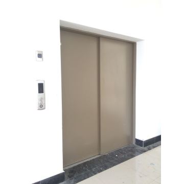 1000KG Freight Elevator