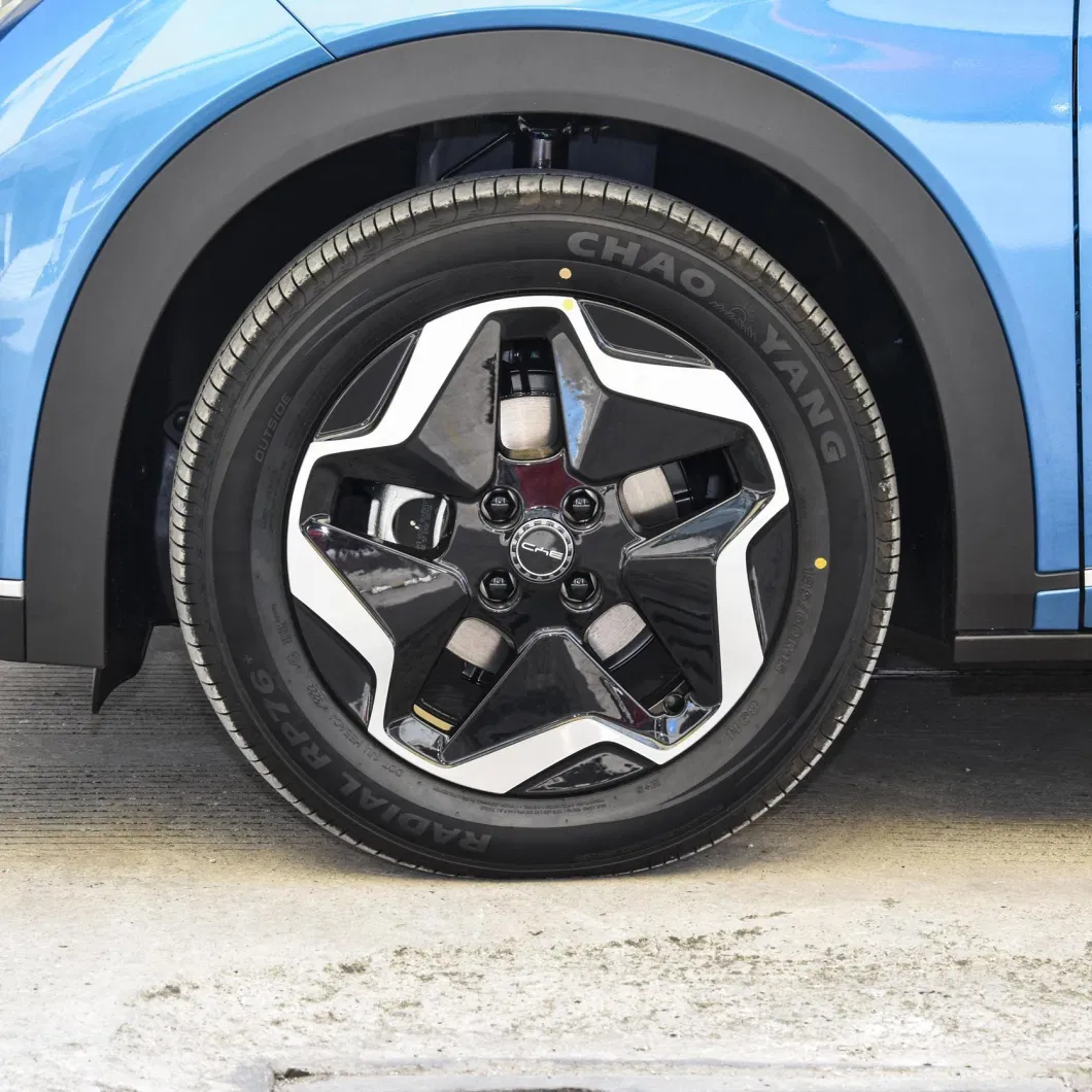 Byd Dolphin New Smart Energy Vehicle Blade Battery Pure Electric with up to 401 Km Maximum 177 Horsepower Car