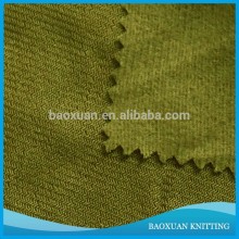 110gsm brushed tricot lining fabric for pocketing
