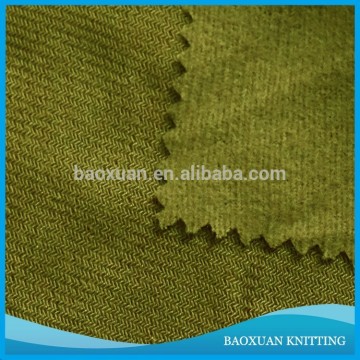 110gsm brushed tricot lining fabric for pocketing