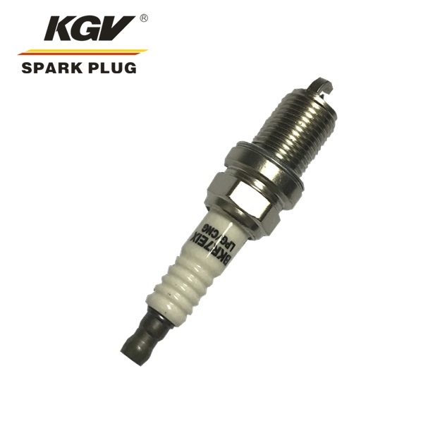 CNG/LPG Iridium/Platinum Spark Plug S-BKR7EIX..