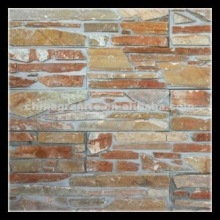 slate wall panel