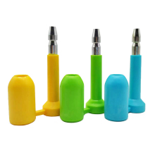 High Security Bolt Seal Container Lock Manufacturers