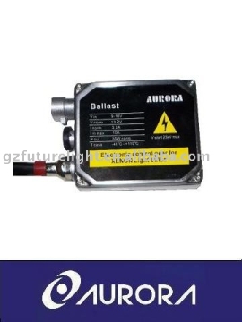 HID Ballast