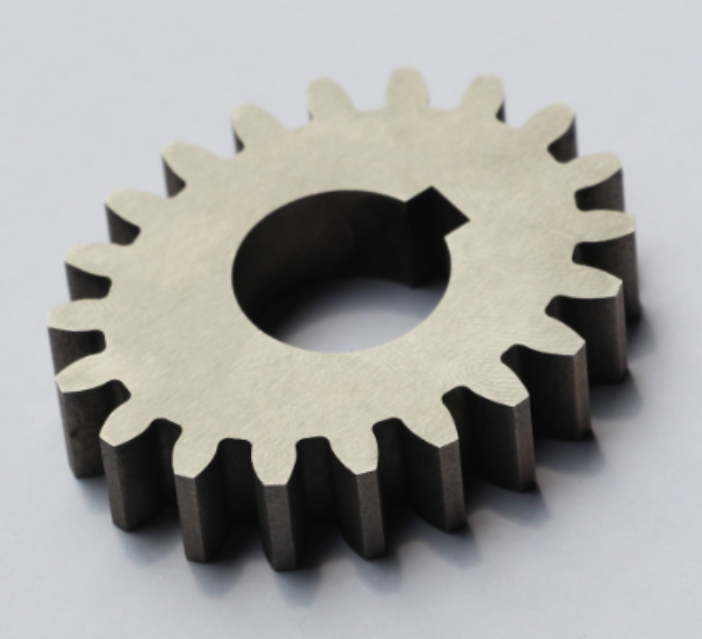 Gear Processing Service